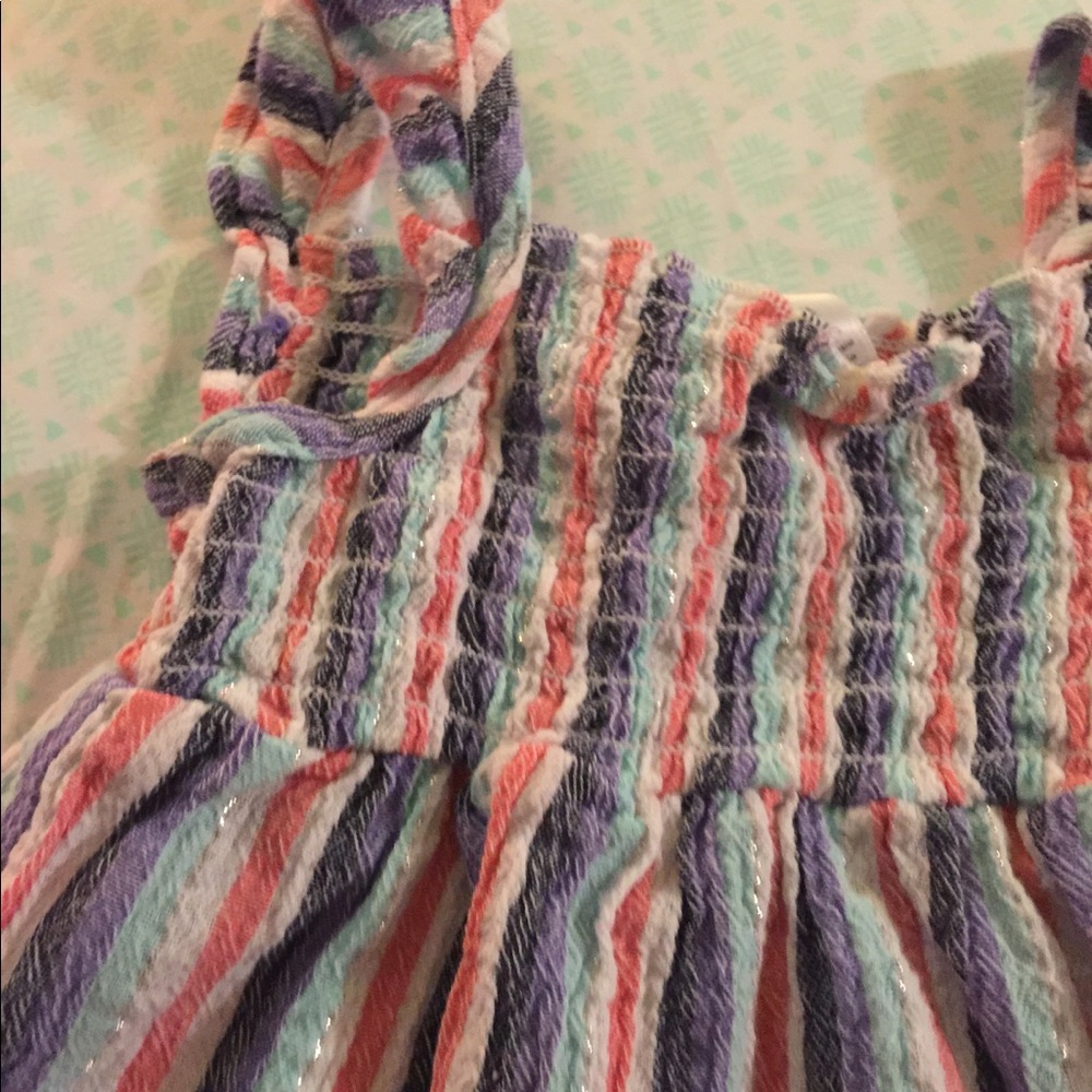 Carter’s Tank Top - Picture 2 of 2
